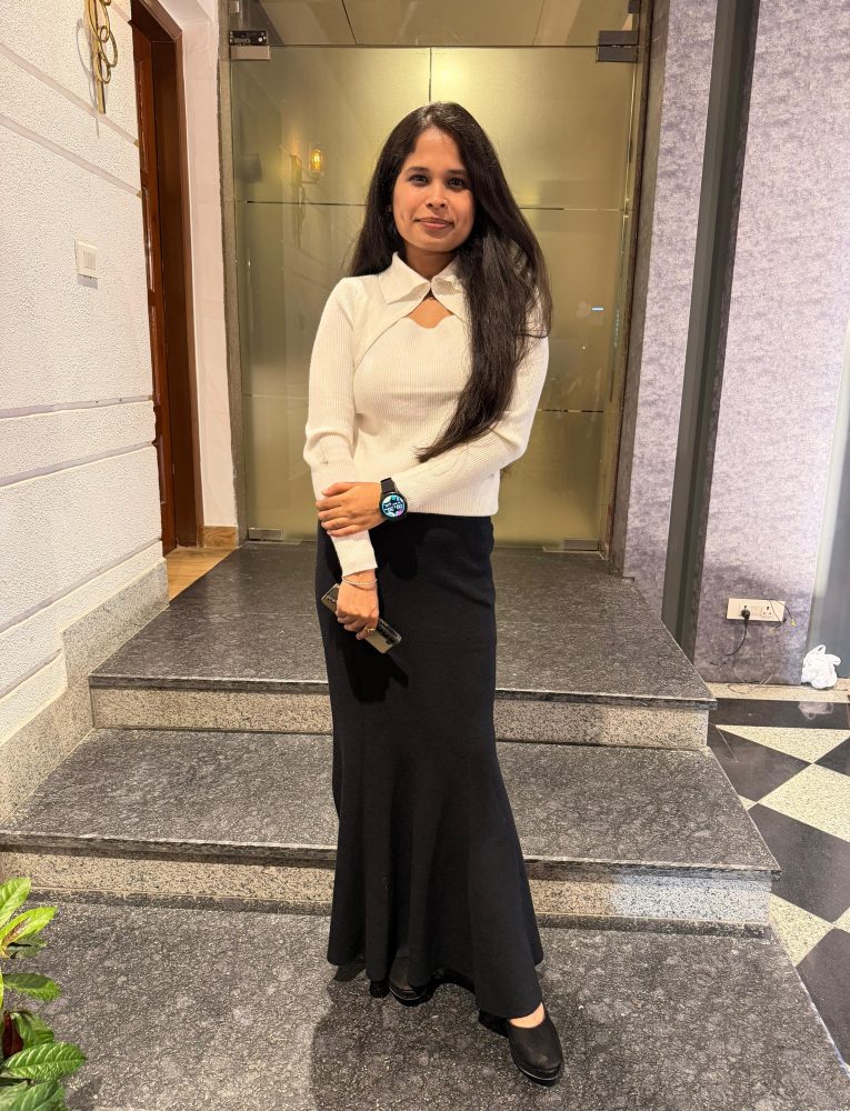 Garima Joshi